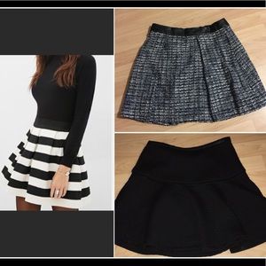 Three Skirt Bundle
